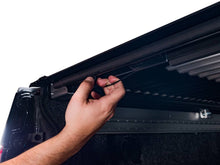 Load image into Gallery viewer, BAK Revolver X2 Tonneau Cover Jeep Gladiator 5ft Bed (20-23) Truck Bed Hard Roll-Up Cover Alternate Image