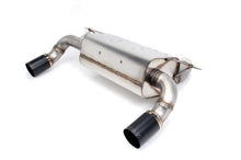 Load image into Gallery viewer, Dinan Exhaust for BMW 440i F32 3.0L (2017-2020) Free Flow Axleback with Polished or Black Tips Alternate Image