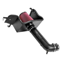 Load image into Gallery viewer, Flowmaster Cold Air Intake for Dodge Ram 1500, 2500 &amp; 3500 5.7L V8 (2003-2008) Delta Force 615110 Alternate Image
