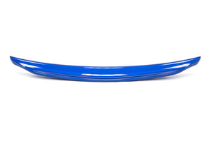 OLM Duckbill Trunk Spoiler Subaru WRX / WRX STI (15-21) [High Point] Multiple Finish Options