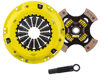 Load image into Gallery viewer, ACT Clutch Kit Scion tC 2.5L (2011-2016) 4 or 6 Puck Xtreme Duty /Race Sprung - 4 Puck Alternate Image
