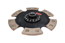 Load image into Gallery viewer, ACT Clutch Disc Mazda 3 2.0L (2004-2011) 2.3L (2004-2009) Rigid Race - 4 or 6 Puck - 4 Puck Alternate Image