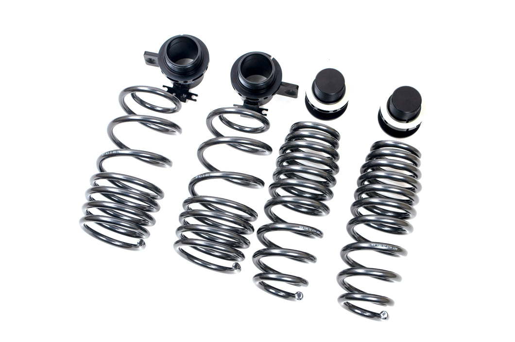 AST Suspension Lowering Springs (25mm/25mm) - 1991-1994 BMW Z1 (Z/B)