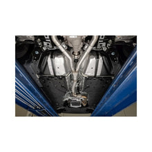Load image into Gallery viewer, Flowmaster Scavenger Y Pipe Kit for Ford Mustang 2.3L Ecoboost S650 (2024-2026) 818193 Alternate Image