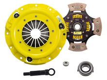 Load image into Gallery viewer, ACT Clutch Kit Mazda 2 1.5L (2011-2014) 4 or 6 Puck Sprung Heavy Duty/Race - 4 Puck Sprung Alternate Image