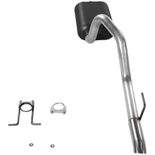 Load image into Gallery viewer, Flowmaster Exhaust for Jeep Wrangler 4.0L HO I6 (1991-1995) Force II - Single Exit 2.25" Catback 17272 Alternate Image