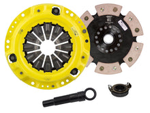 Load image into Gallery viewer, ACT Clutch Kit Toyota Corolla 1.6L (1991-1992) 4 or 6 Puck Xtreme Duty /Race Rigid Alternate Image