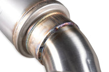 Load image into Gallery viewer, Flowmaster Exhaust for Ford Bronco 2.3L / 2.7L (2021-2026) Signature Series Axleback with Dual Exits - 738123 Alternate Image