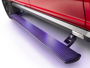 AMP Research PowerStep XL Ford F250/F350/F450 6.2L V8 (2022) Running Boards Power Side Steps