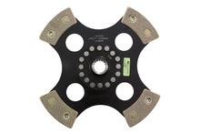 Load image into Gallery viewer, ACT Clutch Disc Dodge Neon SRT-4	2.4L (2003-2005) Rigid Race - 4 or 6 Puck Alternate Image
