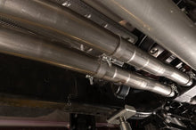 Load image into Gallery viewer, Flowmaster Exhaust for Ram 1500 3.0L (2025-2027) Outlaw Catback with Dual Exit - 818197 Alternate Image