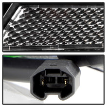 Load image into Gallery viewer, Spyder Apex LED Tail lights Honda Civic 5-Door (22-24) Black Lens Alternate Image