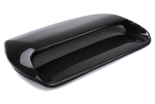 Load image into Gallery viewer, OLM Hood Scoop Cover Subaru WRX / WRX STI (15-20) Oversized Carbon Fiber Alternate Image