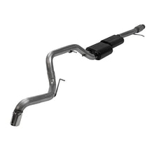 Load image into Gallery viewer, Flowmaster Exhaust for Chevy Tahoe / GMC Yukon 5.3L V8 (2021-2026) Force II - Single Exit 3.5" Catback 817949 Alternate Image