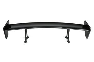 OLM Rear Spoiler Subaru WRX / WRX STI (15-20) [S208/S209 Style] Gloss Black