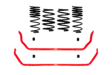 Load image into Gallery viewer, Eibach Lowering Springs for Ford Mustang Shelby S550 GT350 (15-19) with or without Sway Bars - With Sway Bars Alternate Image