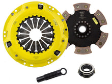 Load image into Gallery viewer, ACT Clutch Kit Toyota Celica  All Trac 2.0L (1988-1989) Heavy Duty/Race Rigid - 4 or 6 Pad Alternate Image