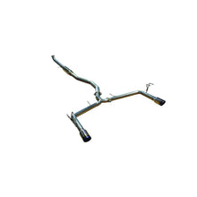 Load image into Gallery viewer, Injen Exhaust Honda Civic L4-1.5L Turbo Sedan (2016-2021) Catback w/ Burnt Tips - SES1572TT - Default Title Alternate Image