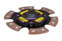 Load image into Gallery viewer, ACT Clutch Disc Honda Civic 1.5L (17-23) 2.0L (17-21) Sprung Race Disc - 4 or 6 Puck Alternate Image
