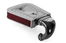 Load image into Gallery viewer, APR Air Intakes for Bentley Bentayga 3.0T (2017-2026) Carbon Fiber CI100055 Alternate Image