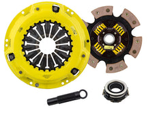 Load image into Gallery viewer, ACT Clutch Kit Toyota Camry 2.4L (02-06) 2.5L V6 (88-91) 4 or 6 Puck Xtreme Duty /Race Sprung - 6 Puck Alternate Image