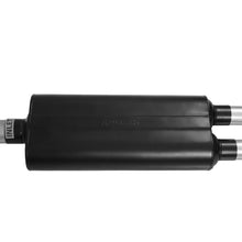 Load image into Gallery viewer, Flowmaster Exhaust for Nissan Titan 5.6L V8 (2006-2015) American Thunder Catback with Single Side or Dual Rear Exit Alternate Image