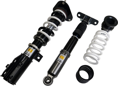 HKS Hipermax S Coilovers Toyota GR Corolla (2023-2024) 80300-AT030