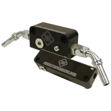 Load image into Gallery viewer, BD Diesel Fuel Distribution Block Dodge Ram Cummins 6.7L (2010-2022) 1050371 Alternate Image