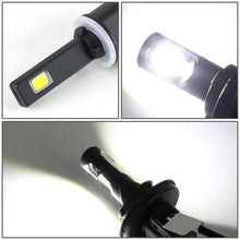 Load image into Gallery viewer, DNA LED Headlight Bulb Conversion Kit - 880/881 / 9005 / 9006 / 9007 - without Cooling Fan / 880/881 Alternate Image