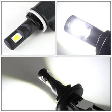 Load image into Gallery viewer, DNA LED Headlight Bulb Conversion Kit - 880/881 / 9005 / 9006 / 9007 - without Cooling Fan / 880/881 Alternate Image