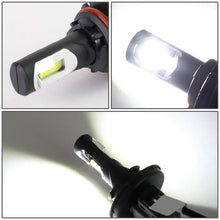 Load image into Gallery viewer, DNA LED Headlight Bulb Conversion Kit - 880/881 / 9005 / 9006 / 9007 - without Cooling Fan / 880/881 Alternate Image