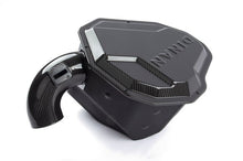 Load image into Gallery viewer, Dinan Cold Air Intake for BMW 230i G42 (22-24) 330i G20 (19-24) Carbon Fiber D760-0055 Alternate Image