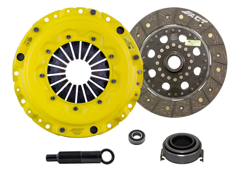 2000 honda deals civic clutch kit