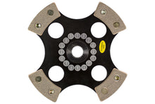 Load image into Gallery viewer, ACT Clutch Disc Subaru Baja 2.5L (2003-2006) Rigid Race - 4 or 6 Puck Alternate Image