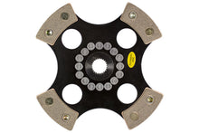 Load image into Gallery viewer, ACT Clutch Disc FRS 2.0L (13-16) 86 2.0L (17-20) BRZ 2.0L (13-20) Rigid Race - 4 or 6 Puck - 4 Puck Alternate Image