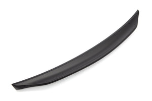 OLM Duckbill Trunk Spoiler Subaru WRX / WRX STI (15-21) [High Point] Multiple Finish Options