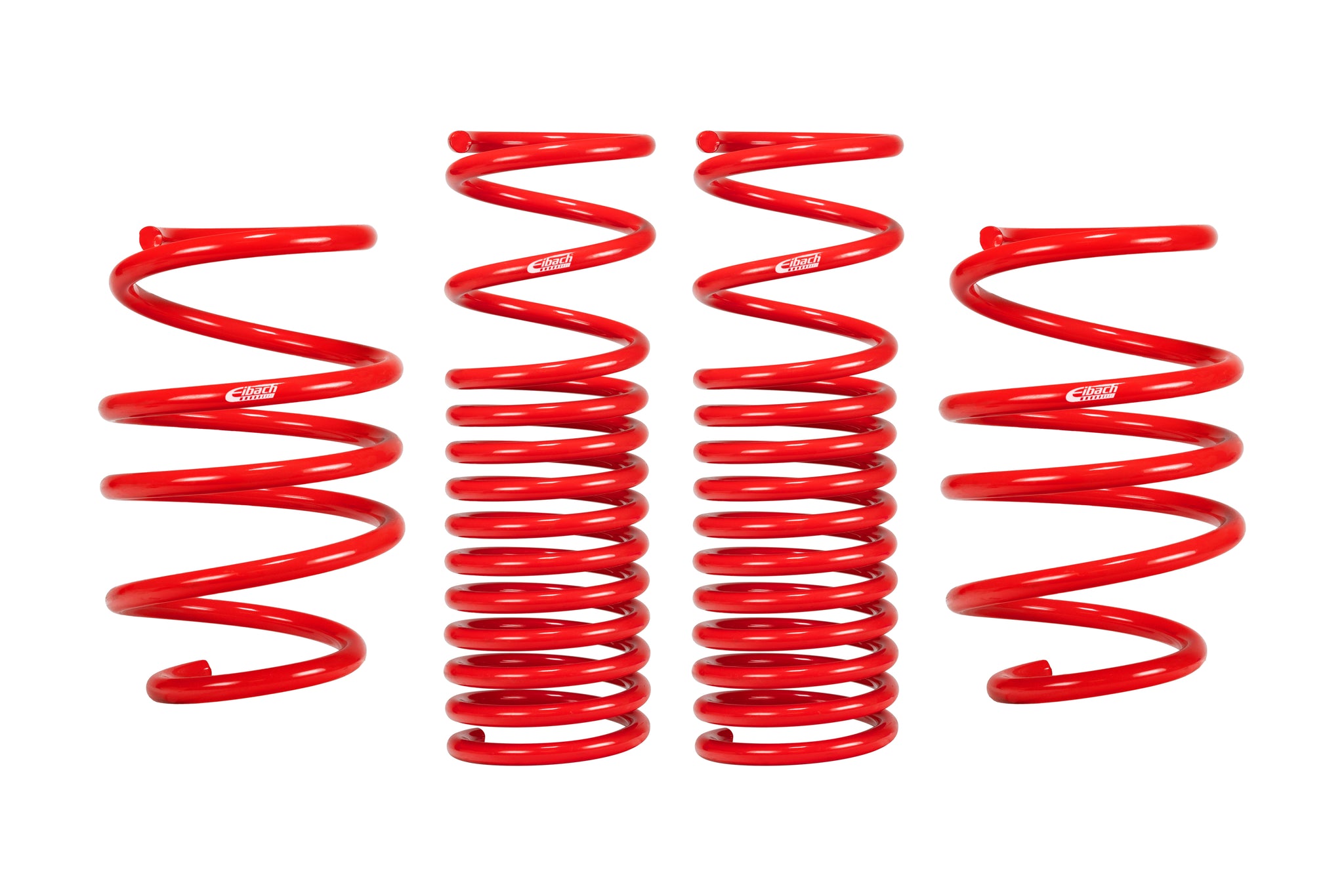 Eibach Sportline Lowering Springs Subaru WRX (20222024) E207702701