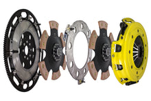 Load image into Gallery viewer, ACT Clutch Kit Ford Mustang Shelby GT500 5.4L V8 (2007-2014) Twin Disc MaXX Xtreme Race Kit - Default Title Alternate Image