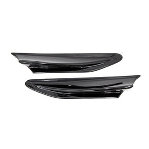 OLM Aero Fins FR-S (13-16) BRZ (13-20) 86 (17-20) [TRD Style] Multiple Finish Options