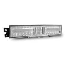 Load image into Gallery viewer, AlphaRex LED Fourth Brake Light Toyota GR86 / Subaru BRZ (21-25) Nova Series - Black/Chrome/Clear - Chrome/Clear Alternate Image