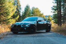 Load image into Gallery viewer, MBRP 3" Resonator Bypass BMW M4 G82 / M3 G80 3.0L (21-25) Street Profile T304 Stainless Steel - Default Title Alternate Image