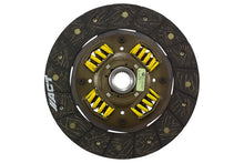 Load image into Gallery viewer, ACT Clutch Disc Nissan 280ZX 2.8L (1980-1983) Performance Street Sprung Disc Alternate Image