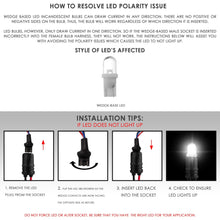Load image into Gallery viewer, DNA Headlights Toyota FJ Cruiser (2007-2014) w/ LED DRL Sequential Turn Signal Alternate Image