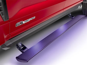 AMP Research PowerStep XL Ford F250/F350/F450 6.2L V8 (2022) Running Boards Power Side Steps