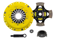 Load image into Gallery viewer, ACT Clutch Kit Acura Integra 1.8L (1994-2001) 4 or 6 Puck Sport/Race Sprung - 4 Puck Alternate Image
