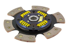 Load image into Gallery viewer, ACT Clutch Disc VW Golf 2.0L (2012-2013) Sprung Race Disc - 6 Puck - Default Title Alternate Image
