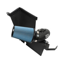Load image into Gallery viewer, Injen SP Cold Air Intake Toyota Supra 2.0L Turbo (2021-2022) Polished/ Black/ Red - Polished Alternate Image