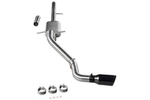 Load image into Gallery viewer, Flowmaster Exhaust for Chevy Silverado &amp; GMC Sierra 1500 4.3L V6 / 5.3L V8 (2014-2019) Signature Series Catback with Single Exit - 737857 Alternate Image