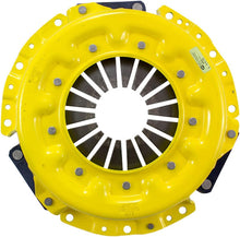 Load image into Gallery viewer, ACT Clutch Pressure Plate Nissan D21 2.4L (1986-1994) Heavy Duty Pressure Plate - N013 - Default Title Alternate Image