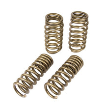 Load image into Gallery viewer, Hurst Stage 1 Performance Spring Kit Dodge Challenger SXT/ GT/ R/T/ SRT8 (2011-2023) 6130010 - Gold - Default Title Alternate Image